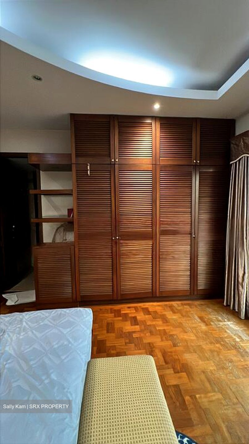 Maplewoods (D21), Condominium #595706801
